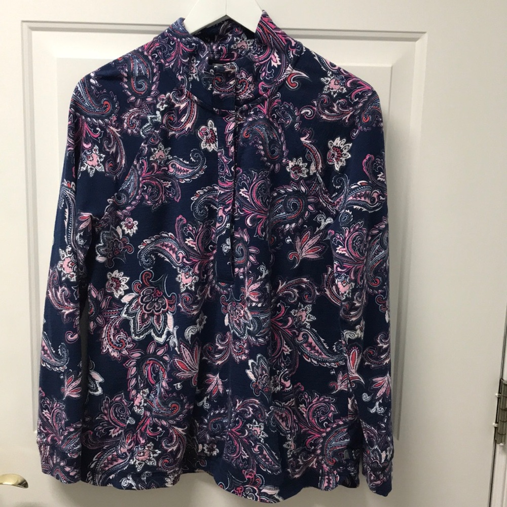 Talbots Pullover. Medium - image 6